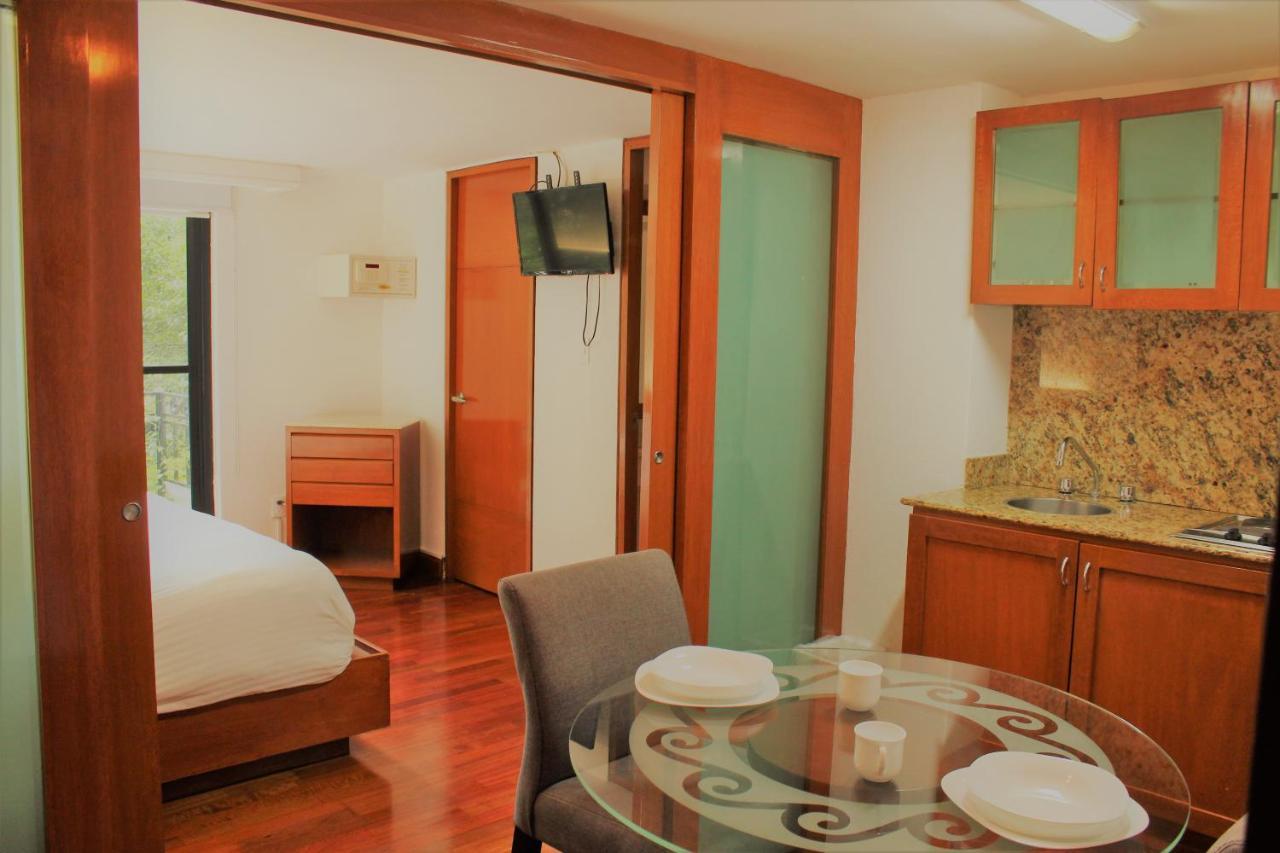 Aparthotel Condesa