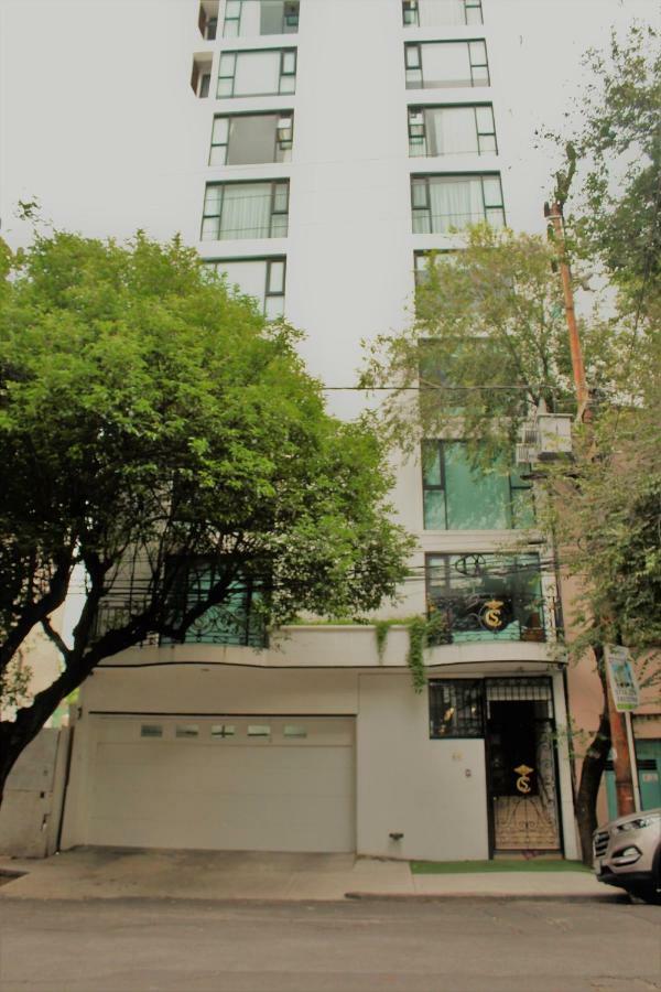 Condesa 2* Mexico-stad