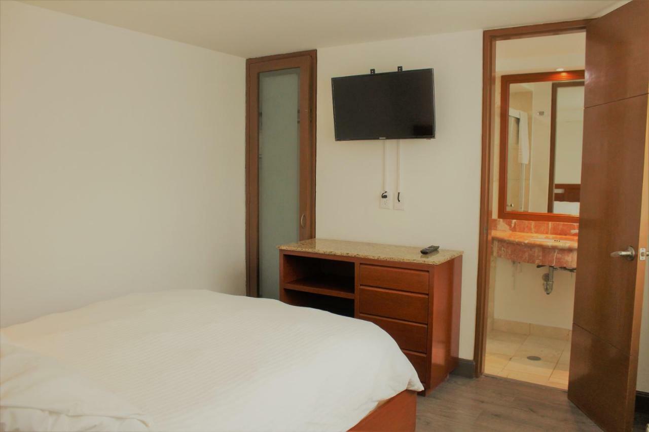 Appart hôtel Condesa 2*
