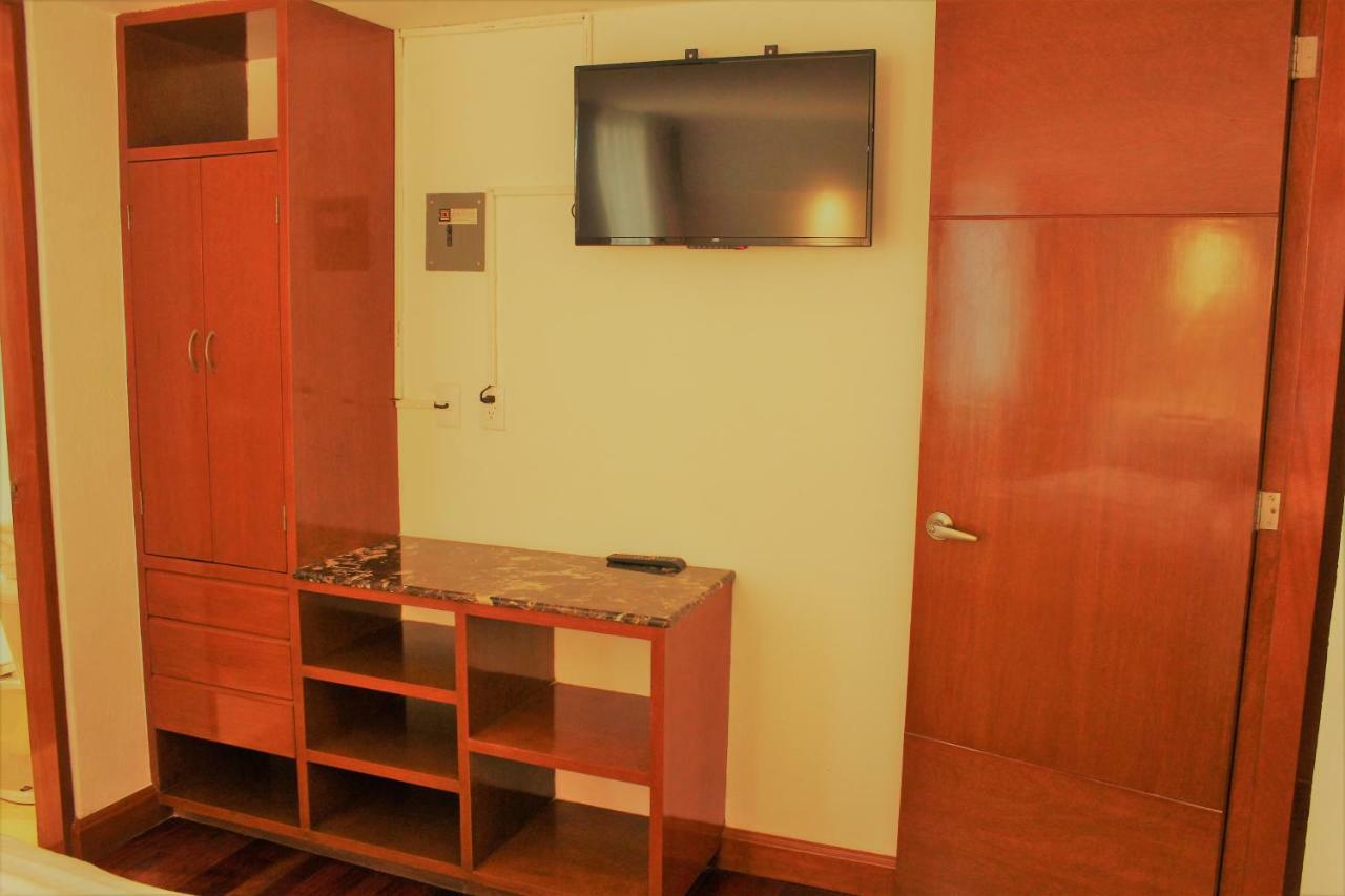 Appart hôtel Condesa 2*
